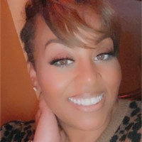 Simone Stanley-Hall