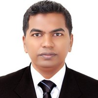 Richard Fernandes