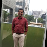 Aditya Dhane