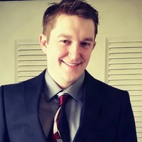 Corey Tennyson