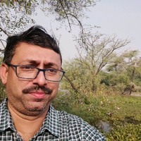 Debashis Nandy