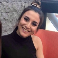 Callie Georgiadis