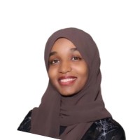 Samah Ahmed