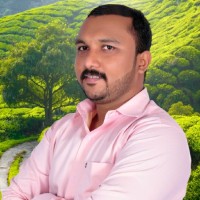 Manjunath A Joteppanavar