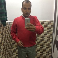 Binod Kumar Kushwaha