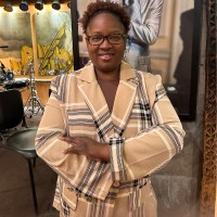 Daphne Mack, M.S.
