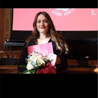 Maria Federica Carozza