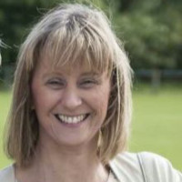 Yvette De Pauw
