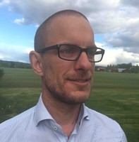 Joakim Bergman