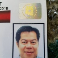 Roel Salamat