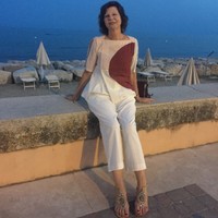 Graziella Rosara Rappresentanze