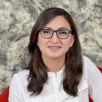 Sanae Raoui