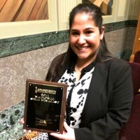 Frances M. Denizard, Esq.