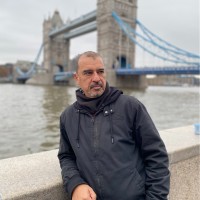 CONSTANTINOS CONSTANTINOU