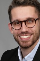 Niklas Gonglach