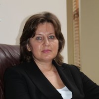 Svetlana Kucherak