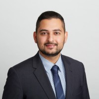 Gavin Dhami