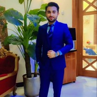 Faisal Tariq (Acca)