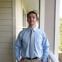 Nicholas Traylor