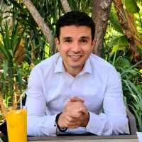 Mohamed Ali CHOUCHANE