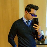 Devesh Dave