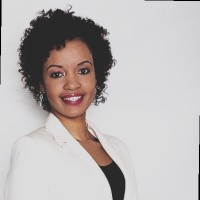 Courtney Gibson M.A.T, Csm
