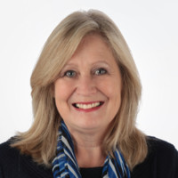 Lynn Hewson MNAEA CeMap