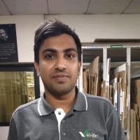 Swarupananda Patra
