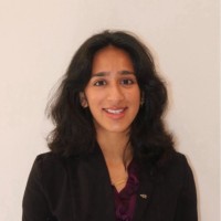 Mythili Satheesh