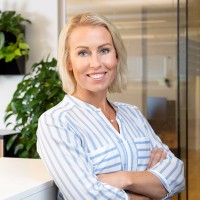 Johanna Mangsbo