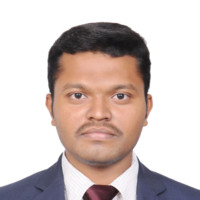 Fouzil Safeek Kamaludeen