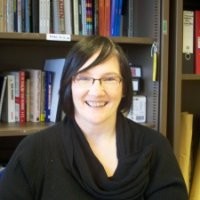Christine Stewart