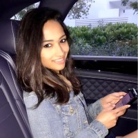 Nicole Miranda