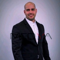 Yamil Rodríguez Padrón