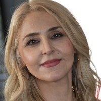 Ash Moosavi