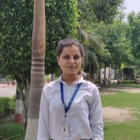 Kirti Gautam