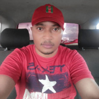 Edward Kaganjoh