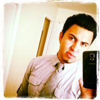 Rony Martinez
