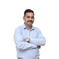 Sachin Shiriskar