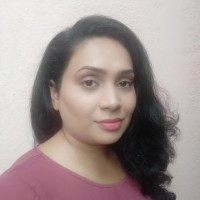 Kamana Prakash