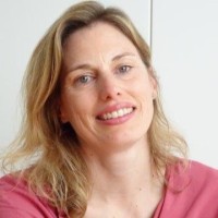 Saskia Harbach