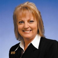Sue Mortimer