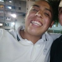 Jorge Matias Soliz