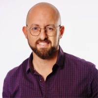 Nimrod Bahar