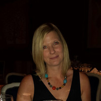 Lisa Glaholm