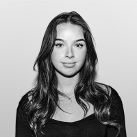 Olivia Bernhardsson