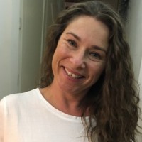 Debbie Hodge