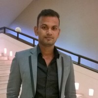 Hashan Chathuranga