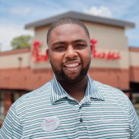 Antwan Smith