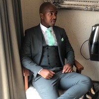 Thabo Hlanze